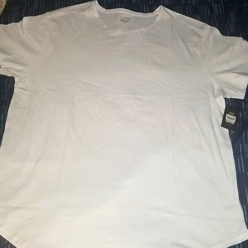No Boundaries Shirt